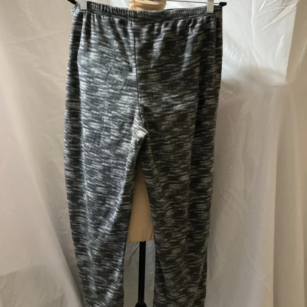 Sonoma fleece sleep pants